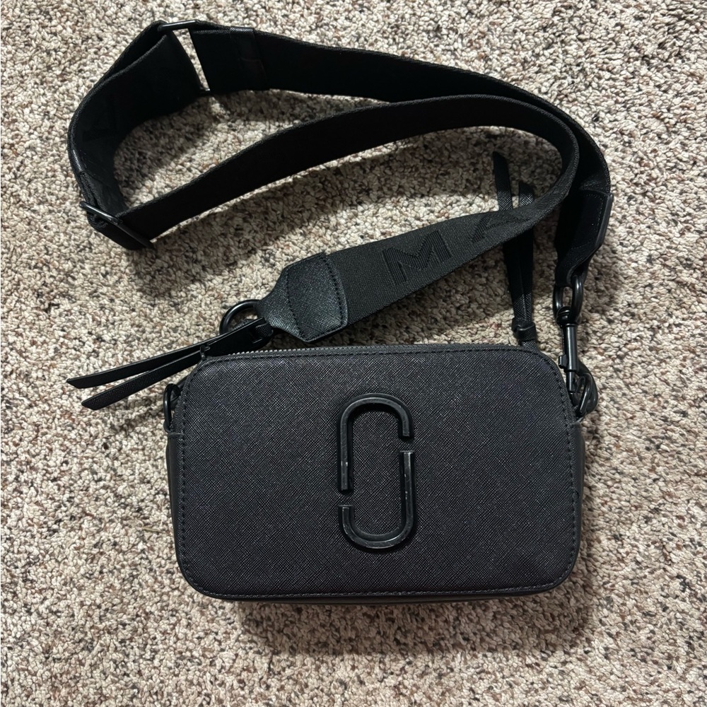 Marc Jacobs Snap Shot Bag